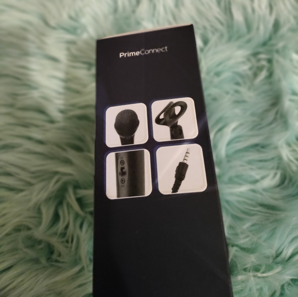 Microphone 🎤🎙️ - Picture 3 of 3